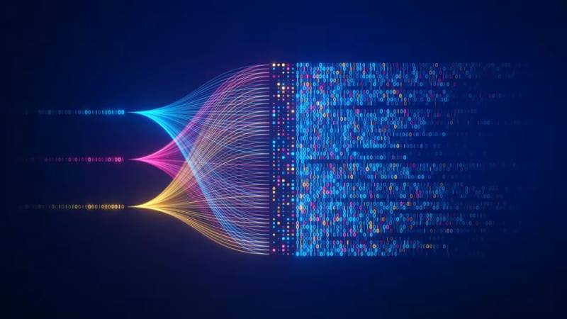 独山子区软件开发：解锁高性能应用的核心技术路径